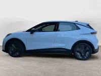 Neu Cupra Raval Endurance 155 kW (211 PS) 2026 Weiß Limousine