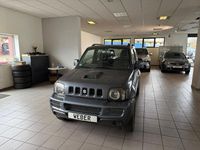 Gebraucht Suzuki Jimny Ranger 65 PS (47 kW) 2006 Grau SUV