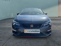 Gebraucht Cupra Leon 300 PS (220 kW) 2020 Grau Kombi