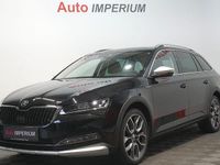 Gebraucht Skoda Superb 200 PS (147 kW) 2022 Schwarz Kombi