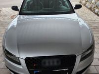 gebraucht Audi S5 Cabriolet 3.0 V6 333 PS Milltek Auspuffanlage ab KAT