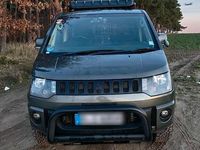 Gebraucht Mitsubishi Outlander 170 PS (125 kW) 2007 Weiß SUV