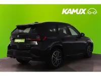 Gebraucht BMW X1 M Sport 136 PS (100 kW) 2025 Schwarz SUV