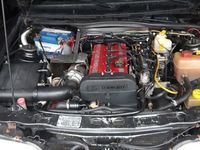 gebraucht Ford Sierra Cosworth 4x4 original ohne Katalysator YBJ
