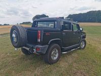 gebraucht Hummer H2 6.0 Pickup