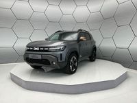 Neu Dacia Duster Extreme 158 PS (116 kW) 2026 Grau SUV