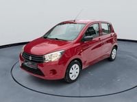 Gebraucht Suzuki Celerio Club 68 PS (50 kW) 2018 Rot Kleinwagen