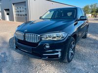 gebraucht BMW X5 40d xDrive Softclose Standheizung LED AHK