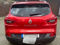 gebraucht Renault Kadjar KadjarEnergy TCe 130 EDC CROSSBORDER-S