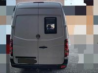 Gebraucht VW Crafter 163 PS (119 kW) 2016 Van