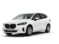 Gebraucht BMW 218 Active Tourer Efficient Dynamics 150 PS (110 kW) 2026 Van / Kleinbus
