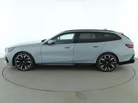 Gebraucht BMW 520 M Sport 2025 Grau Kombi