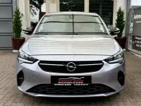 Gebraucht Opel Corsa Edition 75 PS (55 kW) 2020 Grau Kleinwagen