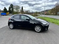 Gebraucht Mazda 2 105 PS (77 kW) 2015 Schwarz Limousine