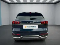 Neu Wey 03 Lux 367 PS (269 kW) 2025 Blau SUV