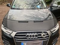 Gebraucht Audi Q3 150 PS (110 kW) 2018 SUV