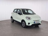 Neu Leapmotor T03 69 kW (95 PS) 2025 Grün Kleinwagen