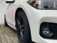 gebraucht BMW 120 120 i Edition M Sport Shadow