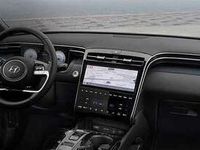 gebraucht Hyundai Tucson Prime 1.6 T-GDI Frontantrieb Benzin , 6 iMT (132kW/180Ps) *KRELL Premium Soundsystem*