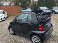 gebraucht Smart ForTwo Cabrio forTwo Basis Kupplung Neu