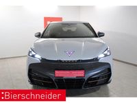 Gebraucht Cupra Tavascan Endurance 210 kW (286 PS) 2024 Silber SUV