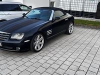 Gebraucht Chrysler Crossfire 218 PS (160 kW) 2005 Cabrio