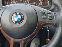 gebraucht BMW 330 i - Xenon, Schiebedach, Tempomat, Leder