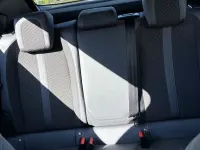 Gebraucht Peugeot 2008 Allure 131 PS (96 kW) 2020 Schwarz SUV