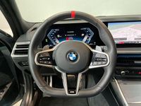 Gebraucht BMW M340 M Sport 374 PS (275 kW) 2024 M brooklyn grau Limousine