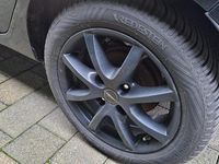 Gebraucht Ford Fiesta 100 PS (73 kW) 2017 Schwarz Kleinwagen