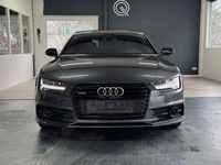 Gebraucht Audi A7 Sportback Competition 326 PS (239 kW) 2016 Grau Kleinwagen