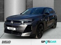 Neu Citroën C5 145 PS (106 kW) 2026 Platiniumgrau SUV