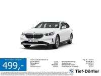 Gebraucht BMW 520 197 PS (144 kW) 2025 Alpinweiß uni Kombi