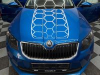 Gebraucht Skoda Octavia 110 PS (80 kW) 2016 Kleinwagen