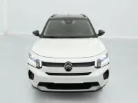 Neu Citroën C3 101 PS (74 kW) 2025 Blanc banquise / toit noir SUV