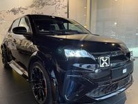 Gebraucht Alpine A290 160 kW (218 PS) 2025 Black pearlschwarz metallic Kleinwagen