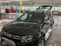 gebraucht Dacia Duster 1.5 Dci Prestige Klima Navi diese Woche 6300 Euro