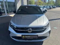 Neu VW Taigo Goal 116 PS (85 kW) 2025 Reflexsilber metallic SUV