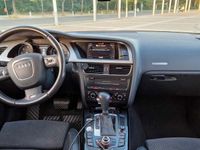 gebraucht Audi A5 Sportback 3.0 TDI (DPF) quattro S-Line ⭐️ Standheizung