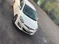 Gebraucht Hyundai i30 109 PS (80 kW) 2014 Kleinwagen