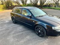 gebraucht Audi A4 8E B6 Avant 1,8T