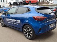 Neu Mitsubishi Colt Plus 143 PS (105 kW) 2025 Blau Kleinwagen