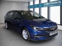 gebraucht Opel Astra ST Edition 1.5 Diesel Navi-Paket