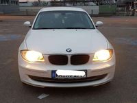 gebraucht BMW 116 116 i