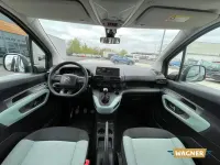 Gebraucht Citroën Berlingo Live 110 PS (80 kW) 2019 Grau Van / Kleinbus