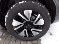 Neu Opel Frontera 145 PS (106 kW) 2025 Karbon schwarz SUV