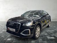 Gebraucht Audi Q2 Advanced Plus 150 PS (110 kW) 2025 Mythosschwarz metallic SUV