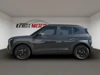 Neu Kia EV2 Earth 108 kW (147 PS) 2026 Grau SUV