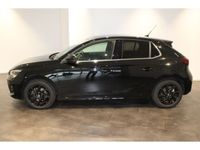 Gebraucht Opel Corsa Ultimate 101 PS (74 kW) 2022 Schwarz Limousine