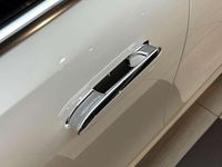 Gebraucht Mercedes E300 Advanced Plus 204 PS (150 kW) 2023 Weiß Limousine